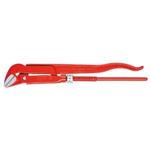 KNIPEX Swedish Pipe Wrench-45 KNIPEX Swedish Pipe Wrench-45