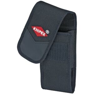 KNIPEX Tools 00 19 72 LE Tool Belt Pouch Empty KNIPEX Tools 00 19 72 LE Tool Belt Pouch Empty