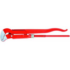 KNIPEX Swedish Pipe Wrench-S-Type KNIPEX Swedish Pipe Wrench-S-Type