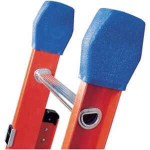 Werner AC19-2 Extension Ladder Covers 12.5' Blue Werner AC19-2 Extension Ladder Covers 12.5' Blue
