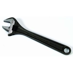 Bahco 8072 R US Adjustable Wrench 10-Inch Black Bahco 8072 R US Adjustable Wrench 10-Inch Black