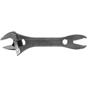 Bahco 31 R US Alligator Adjustable Wrench 8-inch Bahco 31 R US Alligator Adjustable Wrench 8-inch