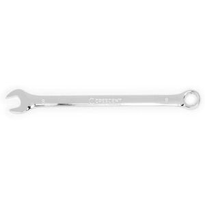 Crescent 9mm 12 Point Combination Wrench - CCW20-05 Crescent 9mm 12 Point Combination Wrench - CCW20-05