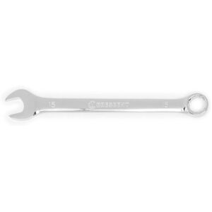Crescent 15mm 12 Point Combination Wrench - CCW26-05 Crescent 15mm 12 Point Combination Wrench - CCW26-05