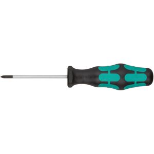 Wera 05008705004 Kraftform Plus 350 PH Phillips Screwdriver Without Lasertip P Wera 05008705004 Kraftform Plus 350 PH Phillips Screwdriver Without Lasertip P
