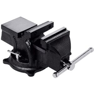 Bessey Tools BV-HD40 4 in. Heavy Duty Workshop Bench Vise Bessey Tools BV-HD40 4 in. Heavy Duty Workshop Bench Vise