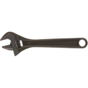 Bahco 8071 R US Adjustable Wrench 8-Inch Black Bahco 8071 R US Adjustable Wrench 8-Inch Black