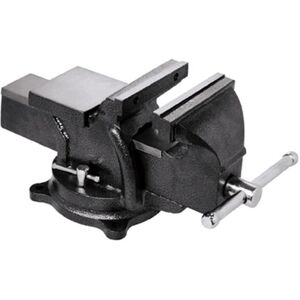 Bessey Tools BV-HD60 6 in. Heavy Duty Workshop Bench Vise Bessey Tools BV-HD60 6 in. Heavy Duty Workshop Bench Vise