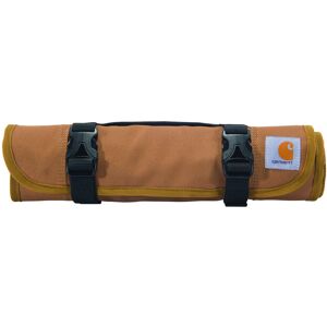 carhartt 18 Pocket Utility Roll carhartt Brown carhartt 18 Pocket Utility Roll carhartt Brown