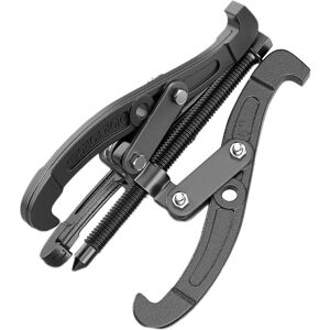 Unbranded (6 inches) Motorcycle Bearing Puller Heavy Duty Bearing Puller Extractor,Gear Unbranded (6 inches) Motorcycle Bearing Puller Heavy Duty Bearing Puller Extractor,Gear