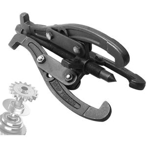Unbranded (3 inches) Motorcycle Bearing Puller Heavy Duty Bearing Puller Extractor,Gear Unbranded (3 inches) Motorcycle Bearing Puller Heavy Duty Bearing Puller Extractor,Gear