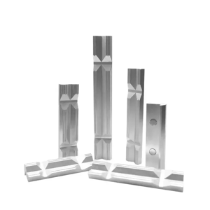 GreenZech (6 Inch) Durable Aluminum Alloy Vise Jaws with Magnetic Grip, V-Type Design, Dua GreenZech (6 Inch) Durable Aluminum Alloy Vise Jaws with Magnetic Grip, V-Type Design, Dua