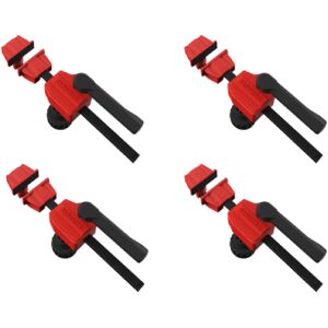 GreenZech 20mm Woodworking Table Clamp - 70KG Clamping Force, Quick-Release, Enhanced Stab GreenZech 20mm Woodworking Table Clamp - 70KG Clamping Force, Quick-Release, Enhanced Stab