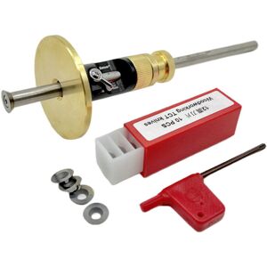 GreenZech (Scribe) Wheel Marking Gauge Woodworking Scriber Kit - Precision Tool with Adjus GreenZech (Scribe) Wheel Marking Gauge Woodworking Scriber Kit - Precision Tool with Adjus