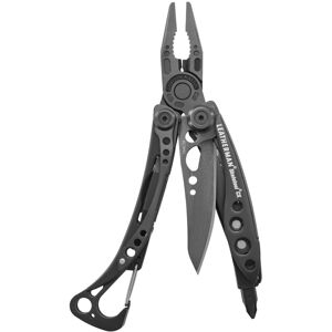 Leatherman Skeletool CX 7-in-1 Lightweight Minimalist Multi-Tool for Everyday Leatherman Skeletool CX 7-in-1 Lightweight Minimalist Multi-Tool for Everyday