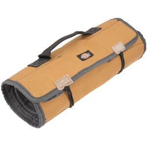 Dickies Large Wrench/Screwdriver Organizer Roll for Mechanics 23 Tool Pockets Dickies Large Wrench/Screwdriver Organizer Roll for Mechanics 23 Tool Pockets