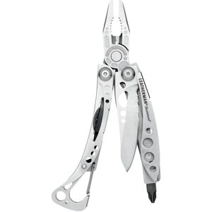 Leatherman 830845 Skeletool Stainless Steel Leatherman 830845 Skeletool Stainless Steel