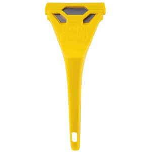 3 Pack Stanley 28-593 7"""" Window Scraper 3 Pack Stanley 28-593 7"""" Window Scraper