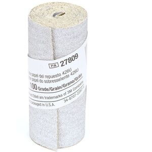 3M Stikit Tri-M-Ite 2 1/2"""" Roll 100 Grit (55"""" Roll) 3M Stikit Tri-M-Ite 2 1/2"""" Roll 100 Grit (55"""" Roll)