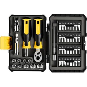 Unbranded Ratchet Wrench Tool Set,Replaceable Multifunctional Wrenches Set Wear-Resistan Unbranded Ratchet Wrench Tool Set,Replaceable Multifunctional Wrenches Set Wear-Resistan