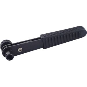 Unbranded Drive Socket Ratchet - Reversible Ratchet Wrench,Multifunctional Quick-Release S Unbranded Drive Socket Ratchet - Reversible Ratchet Wrench,Multifunctional Quick-Release S