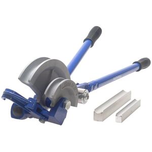 Faithfull Combination Pipe Bender 15/22mm Faithfull Combination Pipe Bender 15/22mm