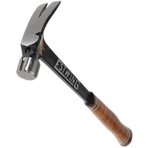 Estwing Ultra Framing Hammer Leather 540g (19oz) Estwing Ultra Framing Hammer Leather 540g (19oz)