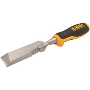 Dewalt Hand Tools Side Strike Chisel 25mm (1in) Dewalt Hand Tools Side Strike Chisel 25mm (1in)