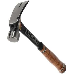 Estwing Ultra Claw Hammer Leather 425g (15oz) Estwing Ultra Claw Hammer Leather 425g (15oz)