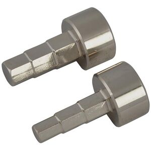 Monument 4562p Grip+ T2 Two Triple Step 8-13mm Monobloc Spanner Hex Fittings Monument 4562p Grip+ T2 Two Triple Step 8-13mm Monobloc Spanner Hex Fittings