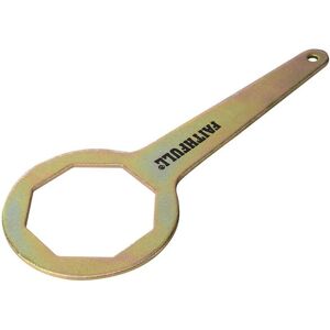 Faithfull Flat Immersion Heater Spanner Faithfull Flat Immersion Heater Spanner