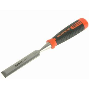 Bahco 434 Series Bevel Edge Chisel Bahco 434 Series Bevel Edge Chisel