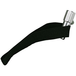 Teng 9110 Oil Filter Wrench Web Strap 130mm Cap 1/2in Drive Teng 9110 Oil Filter Wrench Web Strap 130mm Cap 1/2in Drive