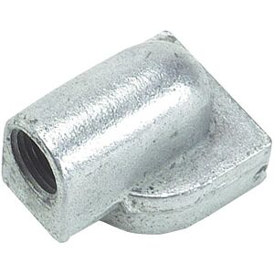 Faithfull Grease Gun Slide On Connector Faithfull Grease Gun Slide On Connector