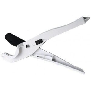 Unbranded Ppr Fast Scissor Pipe Cutter for Pp-r Pvc Pex Alu Pex Plastic Pipe Range 16-25mm Unbranded Ppr Fast Scissor Pipe Cutter for Pp-r Pvc Pex Alu Pex Plastic Pipe Range 16-25mm