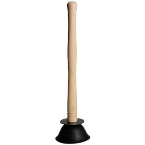 Monument Force Cup Plunger Monument Force Cup Plunger