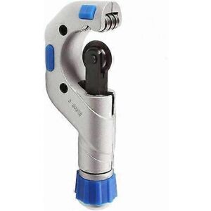 Unbranded 1/4-2 Pipe Cutter, Ball Bearing Pipe Cutter, Heavy Duty Stainless Steel Brass PV Unbranded 1/4-2 Pipe Cutter, Ball Bearing Pipe Cutter, Heavy Duty Stainless Steel Brass PV