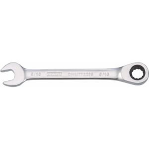 DEWALT DWMT72289OSP Ratcheting Comb Wrench 5/16in SAE DEWALT DWMT72289OSP Ratcheting Comb Wrench 5/16in SAE