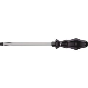 Wera 932 A Screwdrivers Chiseldriver 900 Series, Multi-Colour,2.0 x 12.0 x 200 mm Wera 932 A Screwdrivers Chiseldriver 900 Series, Multi-Colour,2.0 x 12.0 x 200 mm
