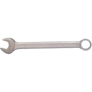 KENNEDY 1" A/F Chrome Vanadium Comb Spanner KENNEDY 1" A/F Chrome Vanadium Comb Spanner
