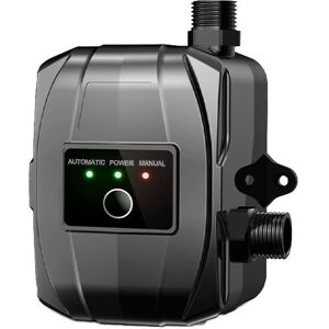 Kikidex (As show, One size) Household Pressure Booster Pump, 150w Household Pressure Boo Kikidex (As show, One size) Household Pressure Booster Pump, 150w Household Pressure Boo