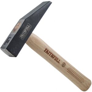 Faithfull Walling Hammer Fsc Hickory 1.1kg (2.1/2lb) Faithfull Walling Hammer Fsc Hickory 1.1kg (2.1/2lb)