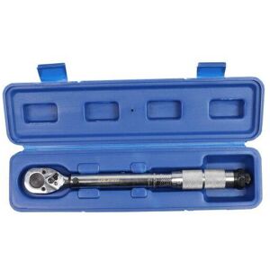 US PRO Tools 3/8" Dr Calibrated Torque Wrench Set 5–25Nm with Cert 6889 US PRO Tools 3/8" Dr Calibrated Torque Wrench Set 5–25Nm with Cert 6889