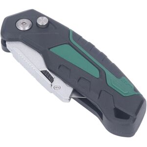 Unbranded Box Cutter Foldable High Hardness Steel Plastic Handle Portable Folding Utility Unbranded Box Cutter Foldable High Hardness Steel Plastic Handle Portable Folding Utility