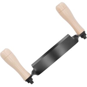 Unbranded Curved Draw Knife 8in Tungsten Steel Safe Durable Woodworking Shave Debarking Ha Unbranded Curved Draw Knife 8in Tungsten Steel Safe Durable Woodworking Shave Debarking Ha