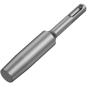 Unbranded (15mm solid model, One size) Ergonomic Hammer Pile Driver Hammer Ground Rod Dril Unbranded (15mm solid model, One size) Ergonomic Hammer Pile Driver Hammer Ground Rod Dril