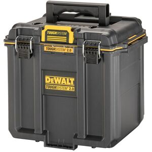 Dewalt Toughsystem 2.0 DWST08034-1 Half Width Deep Tool Box Divider Tough Case Dewalt Toughsystem 2.0 DWST08034-1 Half Width Deep Tool Box Divider Tough Case