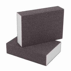 Saudism 8Pack Sanding Sponges Coarse Fine Blocks in 60-220 Grits Sand Foam Sandpaper for Saudism 8Pack Sanding Sponges Coarse Fine Blocks in 60-220 Grits Sand Foam Sandpaper for