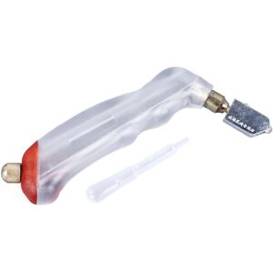 Unbranded Glass Cutter Multi Functional Handheld Oil Feed Unbranded Glass Cutter Multi Functional Handheld Oil Feed