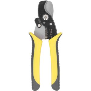 Unbranded Wire Stripper Multifunctional Industrial Alloy Unbranded Wire Stripper Multifunctional Industrial Alloy